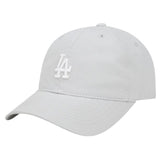 Yankee and Dogers Baseball Cap Soft Top Retro Street Style Casual Cap