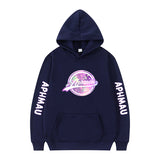 Juice WRLD in Loving Memory Hoodie Juice WRLD Aphmau Printing Loose