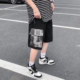 Summer Men Shorts