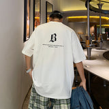 Men Short Sleeve T-Shirt