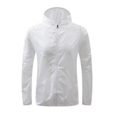 UV Sun Protection Closing Sun-Protective Clothing