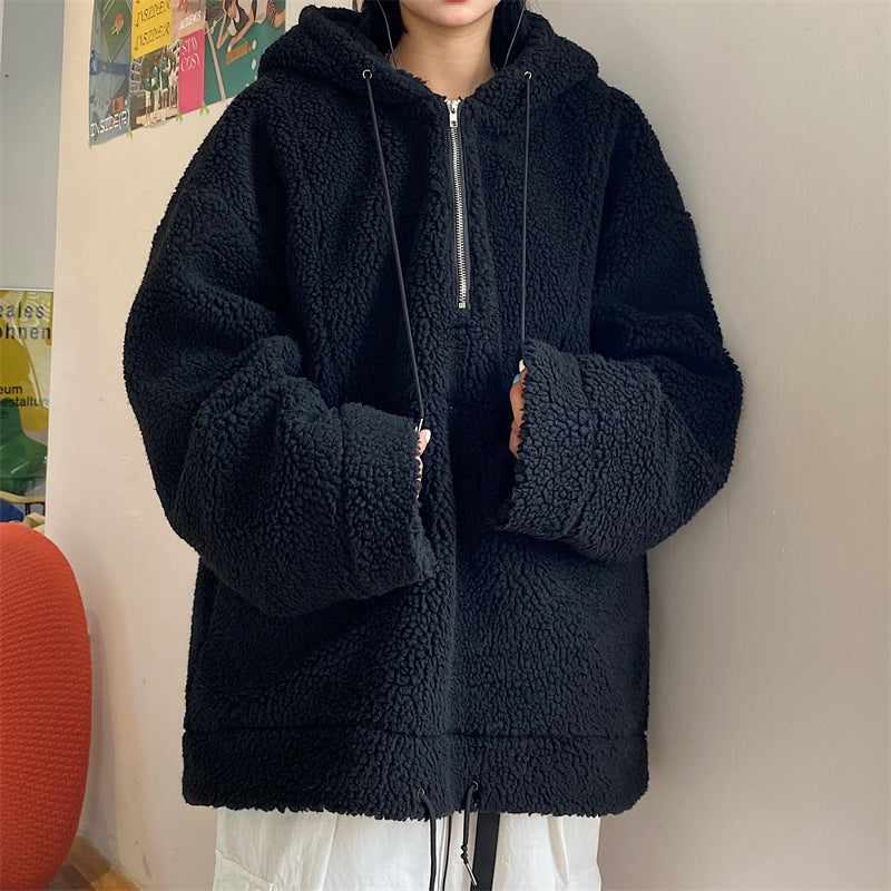 Men'S Autumn Winter Coat