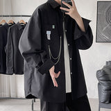 Men's Shirts