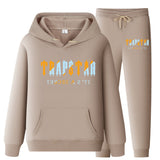 Thrasher Hoodie Printed Letters Men's Sweater Men's Hooded Sweater