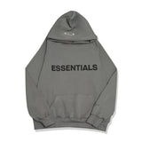 Fear Of God Fog Essentials Fleece-Lined Sweater Suit Essentials Set