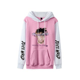 Juice WRLD in Loving Memory Hoodie Juice WRLD Printed Fashion Hoodie