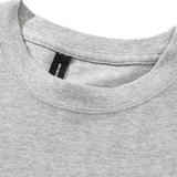 Men T Shitrs Printed round Neck T-shirt