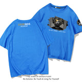 In Memory of Kobe T Shirt Short-Sleeved T-shirt Men's Sports and Leisure