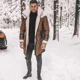 Bane Coat