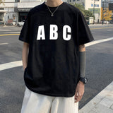Men Short Sleeve T-Shirt