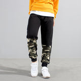 Children Boy Pants Spring and Autumn Casual Sweatpants Sports Pants