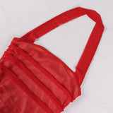 Sexy Summer Women's Backless Strap Hip-Wrapped Mid-Length Dress Dress for Women