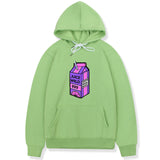 Juice WRLD in Loving Memory Hoodie Juice WRLD Hip Hop Casual Sports Printed Sweater