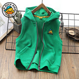 Children Baseball Jacket Children's Clothing Autumn Coat Loose