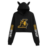 In Memory of Kobe Hoodie Casual Hooded Sweater