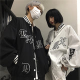 Blackair Jacket Vibe Baseball Uniform