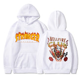 Thrasher Hoodie Hoodie Hoodie