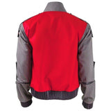 Back to the Future Costume Martin Same Coat Movie Coaplay