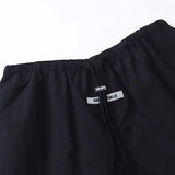 Fog Essentials Shorts Fear Of Godfog Loose Reflective Essentials Casual Sports Shorts Cropped Pants for Men