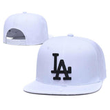 La 59fifty Hats Baseball Cap Floppy Hat