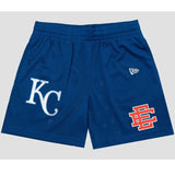 Eric Emanuel EE Shorts Fitness Running Basketball Sports Beach Shorts