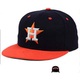 La 59fifty Hats Anti-Wear Board Hat Non-Adjustable Size Hat