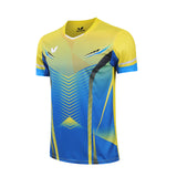 Cricket T Shirt Table Tennis Wear