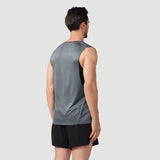 Man Tanks Spring and Summer Sports Men Suit