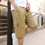 Men Shorts Men's Shorts Summer Loose Casual