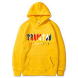 Thrasher Hoodie Fall/Winter Men's Pullover Hoody Hoodie Top