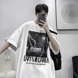 Men Short Sleeve T-Shirt