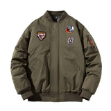 Varsity Jacket