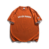 Man Summer T Shirt