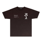 Amiri T Shirt  AMIRI T SHIRT短袖T恤衬衫