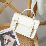 Jackie Kennedy Bag Vintage Shoulder Messenger Bag