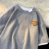Men Short Sleeve T-Shirt