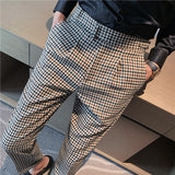 Men Trousers