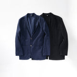 Mens Linen Suits Spring Men's Linen Jacket