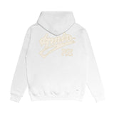 Amiri Hoodie Fashion Brand Hooded Sweatshirt Hoodie