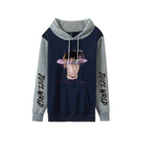 Juice WRLD in Loving Memory Hoodie Juice WRLD Printed Fashion Hoodie