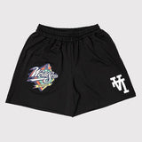 Eric Emanuel EE Shorts Beach Pants Basketball Shorts