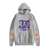 In Memory of Kobe Hoodie Commemorative Kobe Men's and Women's Fashion Casual Hooded Hoodies