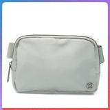 Lulu Belt Bags Lulu Outdoor Running Sports Crossbody Bag