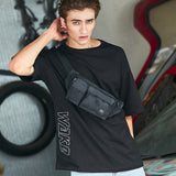 Everywhere Belt Bag Men's Camouflage Leisure Sports