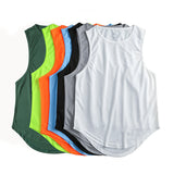 Man Tanks Vest Men's Sports
