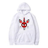 Men Spider Hoodie DC Spider-Man Printed Sweater Fleece