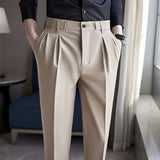 Men Trousers
