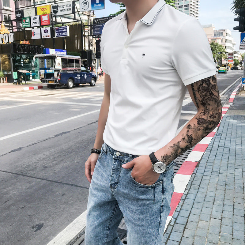 Men Polo Shirts