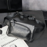 Lulu Belt Bags Men's Belt Bag Crossbody Bag Casual Bag