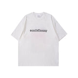 Man Summer T Shirt